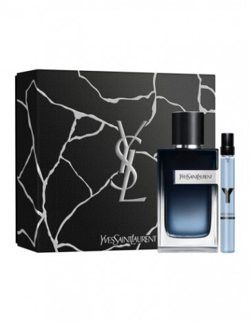 Yves Saint Laurent Lote Y Men Eau de parfum