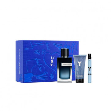 Yves Saint Laurent Lote Y Men Eau de parfum