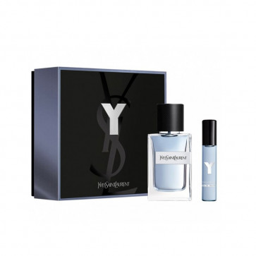 Yves Saint Laurent Set Y Men Eau de toilette