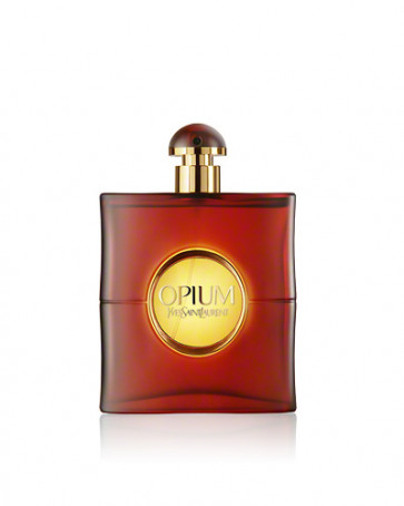 Yves Saint Laurent OPIUM Eau de toilette Vaporizador 90 ml