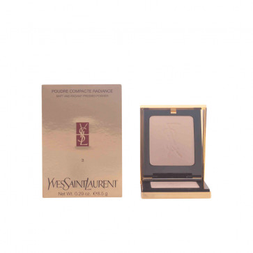 Yves Saint Laurent Poudre Compacte Radiance - 03 Beige