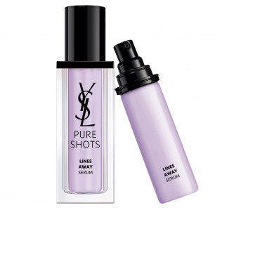 Yves Saint Laurent Pure Shots Lines Away Serum [Recarga] 30 ml