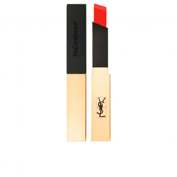 Yves Saint Laurent Rouge pur Couture The Slim