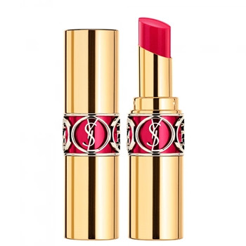 Yves Saint Laurent Rouge Volupté Shine - 88 Rose Nu