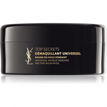 Yves Saint Laurent Top Secrets Démaquillant Universel Aceite de limpieza 125 ml