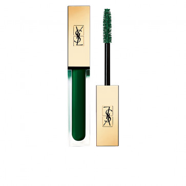 Yves Saint Laurent VINYL COUTURE Mask 3