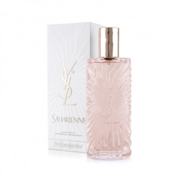 Yves Saint Laurent SAHARIENNE Eau de toilette Vaporizador 75 ml
