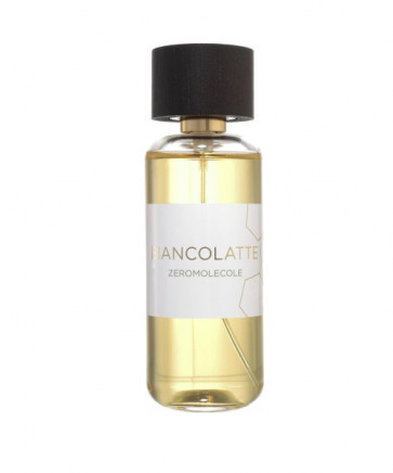 Zeromolecole Biancolatte Eau de parfum 100 ml