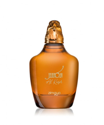 Zimaya Al Kaser Eau de parfum 100 ml