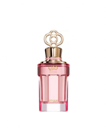 Zimaya Khafaya Pink Eau de parfum 100 ml