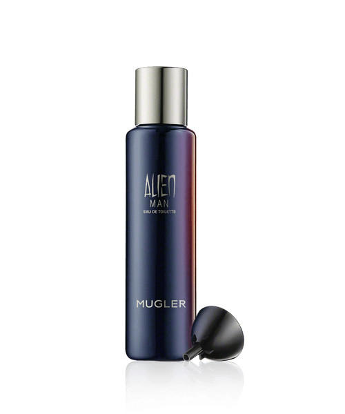Mugler Alien Man Eau de toilette Nachfullung 100 ml