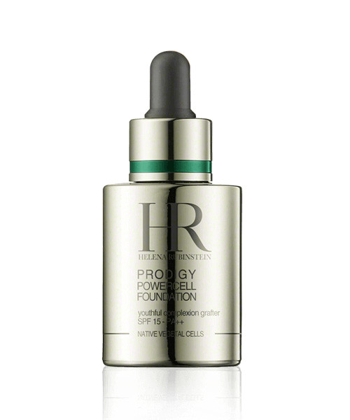 Helena rubinstein Prodigy Sacred Oil 30ml Dourado