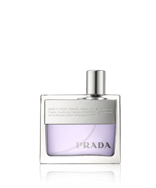 prada amber 50ml