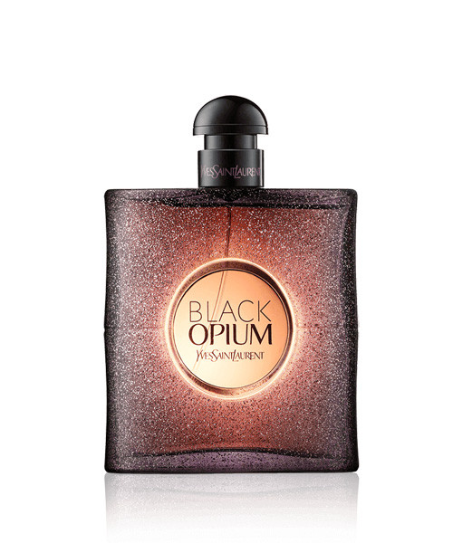 Black opium eau de parfum 90ml new arrivals
