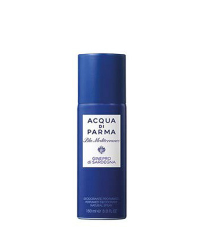 Acqua Di Parma Blu Mediterraneo Ginepro Di Sardegna Deodorant 150 Ml