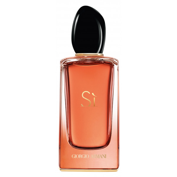 Armani si ladies perfume shop