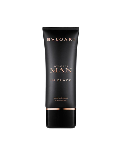 Bvlgari Man in Black After Shave Balsam 100 ml
