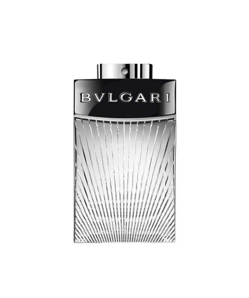 Bvlgari Man The Silver Limited Edition Eau de toilette 100 ml