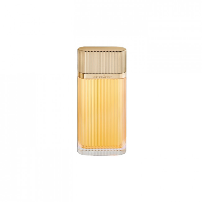 Cartier Must de Cartier Gold Eau de parfum 50 ml