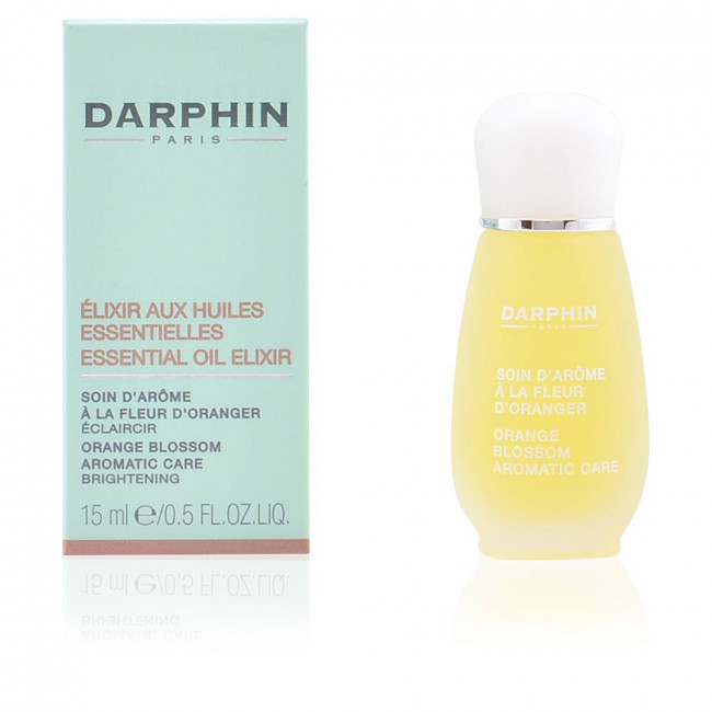 Darphin 15 D\'Arôme à Fleur ml Soin La D\'Oranger