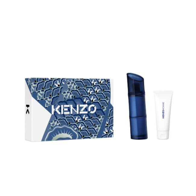 Kenzo Homme Intense Kokeshi EDT