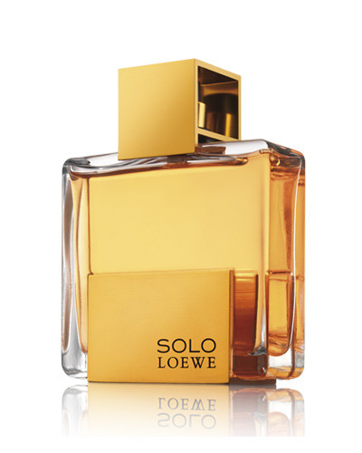 Loewe Solo Loewe Absoluto Eau de toilette 125 ml