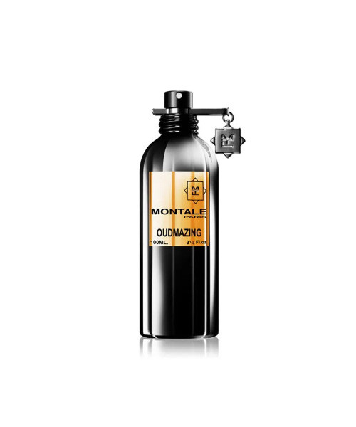 Montale oudmazing 2025 eau de parfum