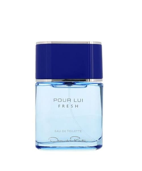 Oscar de la Renta Pour Lui Fresh Eau de toilette 90 ml