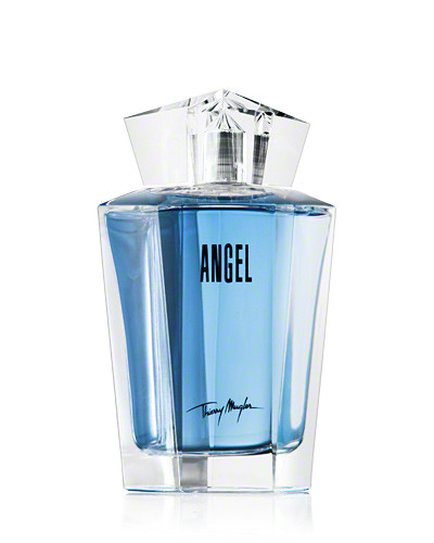 Mugler Angel Eau de parfum [Nachfüllung] 100 ml