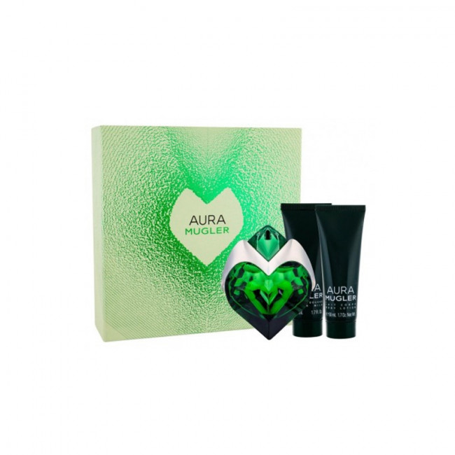 Aura mugler perfume 50ml discount
