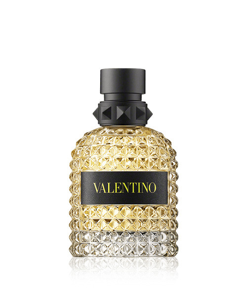Valentino Uomo Born In Roma Yellow Dream Eau de toilette 50 ml