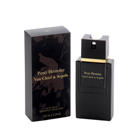 Van Cleef Arpels Pour Homme Eau de toilette 100 ml