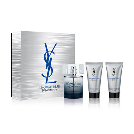yves saint laurent homme libre