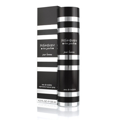 Yves Saint Laurent Rive Gauche pour Homme Eau de toilette 125 ml