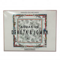 Devota & Lomba Set Paraíso Escarchado Eau de toilette