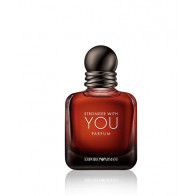 Emporio Armani Stronger With You Parfum Eau de parfum 50 ml