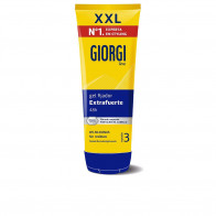 Giorgi Line Gel Fijador Extrafuerte 48h - 3 240 ml