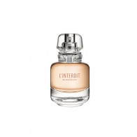 Givenchy L'Interdit Eau de toilette 35 ml