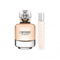 Givenchy Set L'Interdit Eau de parfum