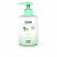 ISDIN Baby Naturals Gel Shampoo Duschgel 200 ml