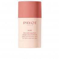 Payot Nue Stick démaquillant visage, yeux et lèvres 50 g