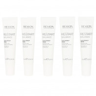 Revlon Re-Start Balance Clay scalp mask 10 ud