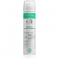 SVR Spirial Deodorant Spray 75 ml
