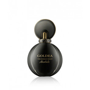 Bvlgari GOLDEA THE ROMAN NIGHT ABSOLUTE Eau de parfum 50 ml