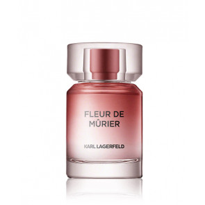Karl Lagerfeld FLEUR DE MÛRIER Eau de parfum 50 ml