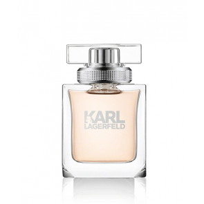 Karl Lagerfeld KARL LAGERFELD FOR WOMEN Eau de parfum Vaporizador 85 ml