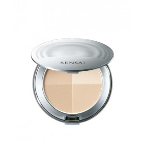 Kanebo SENSAI CELLULAR PERFORMANCE FOUNDATIONS Pressed Powder Polvos de maquillaje 