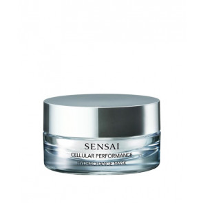 Kanebo SENSAI CELLULAR PERFORMANCE HYDRACHANGE MASK Mascarilla 75 ml