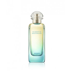 Hermès UN JARDIN SUR LE NIL Eau de toilette Vaporizador 50 ml