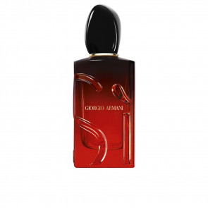 Giorgio Armani SI PASSIONE INTENSE Eau de parfum 100 ml